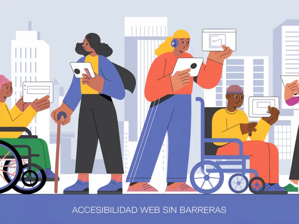 Accesibilidad web
